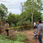 Kasus Limbah B3 di Tanjung Uban Naik Tahap Penyidikan