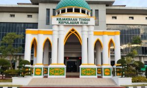 Kejaksaan Siap Buka Penerimaan 2.000 Calon Jaksa: Peluang Meniti Karir di Dunia Hukum