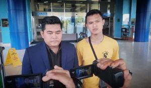 Kuasa Hukum Keluarga Korban Dugaan Malapraktik Bakal Lapor ke Mabes Polri