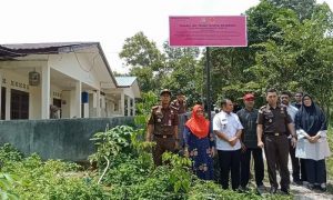 Aset Terpidana Korupsi Lahan TPA Tanjung Uban Disita, Jaksa Telusuri Aset Lain yang Diduga Disembunyikan