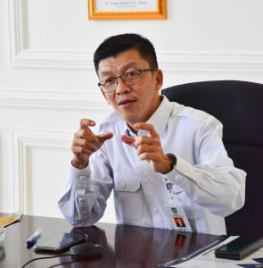 69 Peserta Mendaftar Calon Anggota Komisi Informasi Kepri