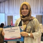 Diskominfo Kepri Raih Penghargaan atas Perannya dalam Mendukung KTT Ke-42 ASEAN