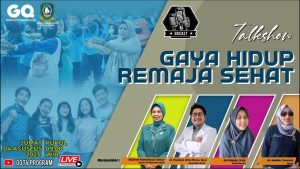 Gaya Hidup Remaja Sehat