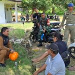 Belasan KK Diminta Kosongkan Lahan Hutan Lindung Sei Jago Tanjung Uban