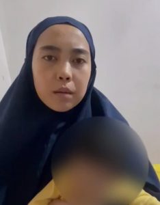 Ibu Korban Speak Up, Lambannya Penanganan Kasus Dugaan Malapraktik di Polresta Tanjungpinang
