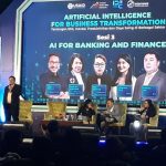 Tren Pertumbuhan Teknologi AI Indonesia Diproyeksi Capai 27 Persen