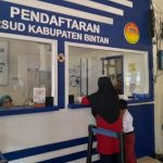 RSUD Bintan Kekurangan Obat Pasien ODGJ