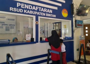 RSUD Bintan Kekurangan Obat Pasien ODGJ.