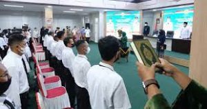 Tertarik Ikut Seleksi PPPK Tanjungpinang, Cek Disini Persyaratan dan Dokumen yang Perlu Disiapkan