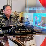 Menko Airlangga Buka GTRA Summit 2023 di Karimun