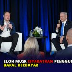 Elon Musk Isyaratkan Pengguna X Bakal Berbayar