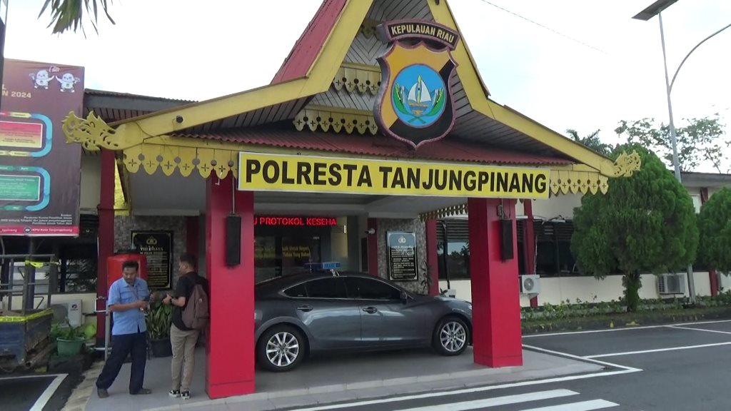 Ketua Pengurus Masjid Dilaporkan Kasus Penggelapan Dana Kurban