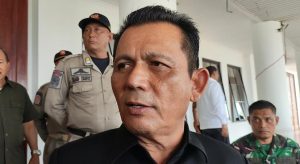 Gubernur Kepri Belum Kantongi Nama Pj Wali Kota Tanjungpinang