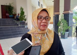 Dua Bacaleg Golkar Bintan Mundur dari Pegawai Pemerintah