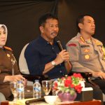 BP Batam Siapkan Kampung Nelayan Maritime City untuk Hunian Masyarakat Rempang Galang