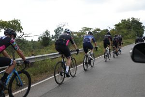 Aktivitas Masyarakat di Pulau Rempang Mulai Normal