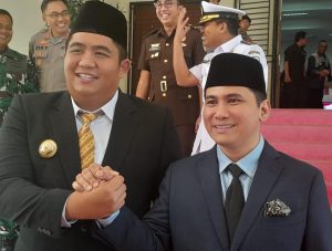 Wakil Bupati Bintan Terpilih akan Dilantik Jumat Besok