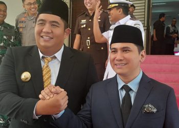 Wakil Bupati Bintan Terpilih akan Dilantik Jumat Besok