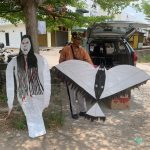 Hasilkan Cuan dari Jual Layang-layang Berbagai Motif