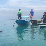 Mayat Laki-laki Mengapung di Perairan Pulau Sore