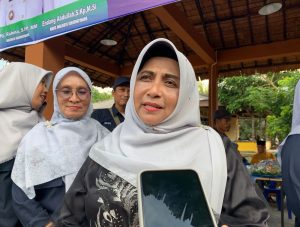 Rahma Beberkan Rencana Setelah Tidak Lagi jadi Wali Kota Tanjungpinang 