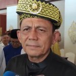 Besok Gubernur Kepri Lantik Hasan Sebagai Pj Wali Kota Tanjungpinang