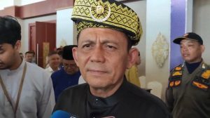 Besok Gubernur Kepri Lantik Hasan Sebagai Pj Wali Kota Tanjungpinang 