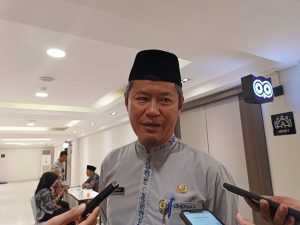 Sekda Tanjungpinang Jelaskan Penyebab Insentif Nakes Tertunggak hingga Rp 1 Miliar