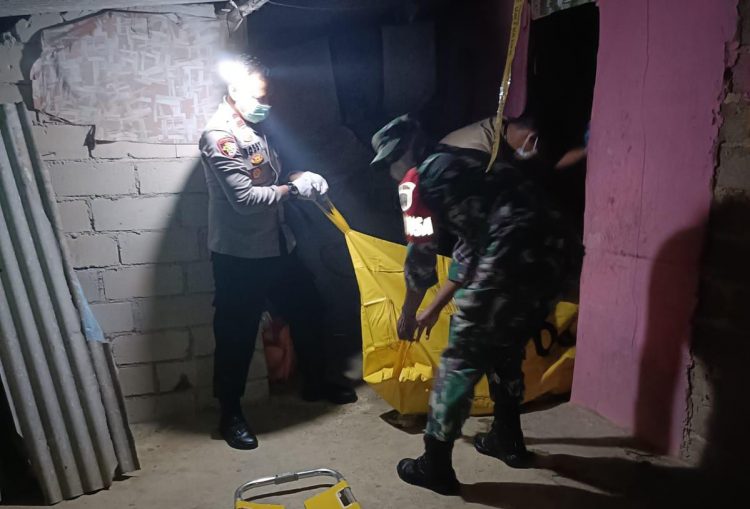 Pria Paruh Baya Ditemukan Meninggal di Perkebunan Nanas