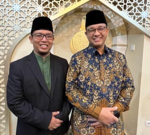 PKS Gaspol Menangkan AMIN di Kepri