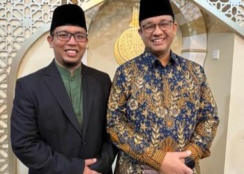 PKS Gaspol Menangkan AMIN di Kepri