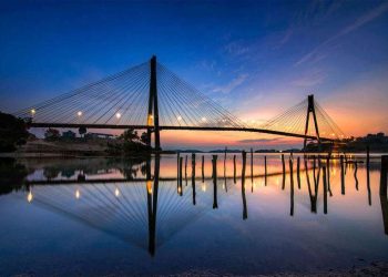 Eksplorasi Wisata Batam: Pesona Alam dan Budaya yang Memukau