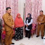 Gesa One Day Service NIB, Rahma Pantau Pengurusan Izin Pelaku Usaha