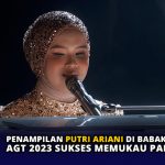 Penampilan Putri Ariani di Babak Semifinal AGT 2023 Sukses Memukau Para Juri
