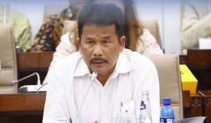 Rudi Sebut Banyak Provokator di Konflik Rempang