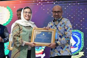 Gubernur Ansar Ahmad Tunjuk Luki Zaiman Prawira sebagai Plt Kadispar Kepri