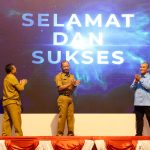 Pemprov Kepri Rilis Srikandi dan Gerakan Kesatria: Digitalisasi Kearsipan