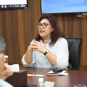Taiwan Tertarik Investasi di KEK Nongsa Digital Park Batam