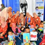 Ernawati Trenggono dan Dewi Ansar Eksplorasi Potensi Dekranasda dan Sterilisasi Makanan di Batam