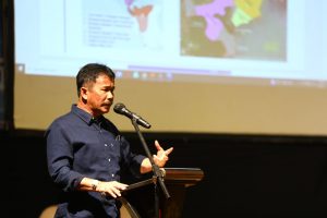 Kepala BP Batam: Mari Bersama Dukung Kondisi Harmonis di Pulau Rempang