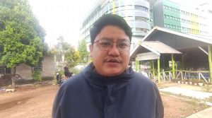 HMI Tanjungpinang – Bintan Tolak Kekerasan Terhadap Warga Pulau Rempang