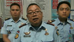 Soal Oknum Pegawai Diduga Terlibat Narkoba, Kepala Rutan Tanjungpinang Akui Belum Tahu