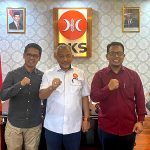 Relokasi Kampung Tua Rempang Galang jadi Isu Nasional, PKS Kepri Usul Bahas di DPR