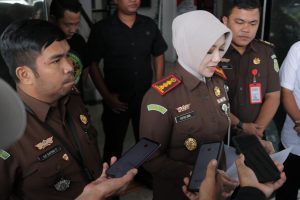 Mantan Staf Pegadaian Batam jadi Tersangka Korupsi Anggaran Pemasaran Rp 1,1 Miliar