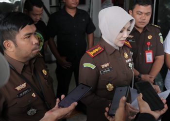 Mantan Staf Pegadaian Batam jadi Tersangka Korupsi Anggaran Pemasaran Rp 1,1 Miliar