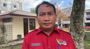 Besok Disdagin Tanjungpinang Gelar Operasi Pasar Murah di Sentra IKM Batu 9