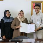 Desain Memukau Andi Andri Agassi Terpilih Sebagai Logo Hari Jadi ke-21 Provinsi Kepri