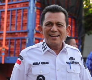 Gubernur Ansar Ahmad Pastikan Kepri Tetap Destinasi Wisata Aman