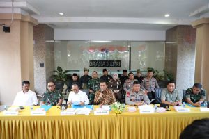 Gubernur Kepri Dukung Langkah BP Batam Kembangkan Kawasan Rempang