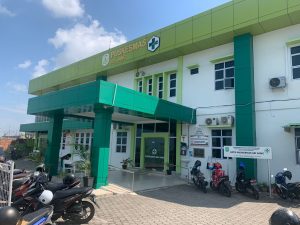 Istri dan Anak Korban Penusukan oleh Suami Kondisinya Mulai Stabil